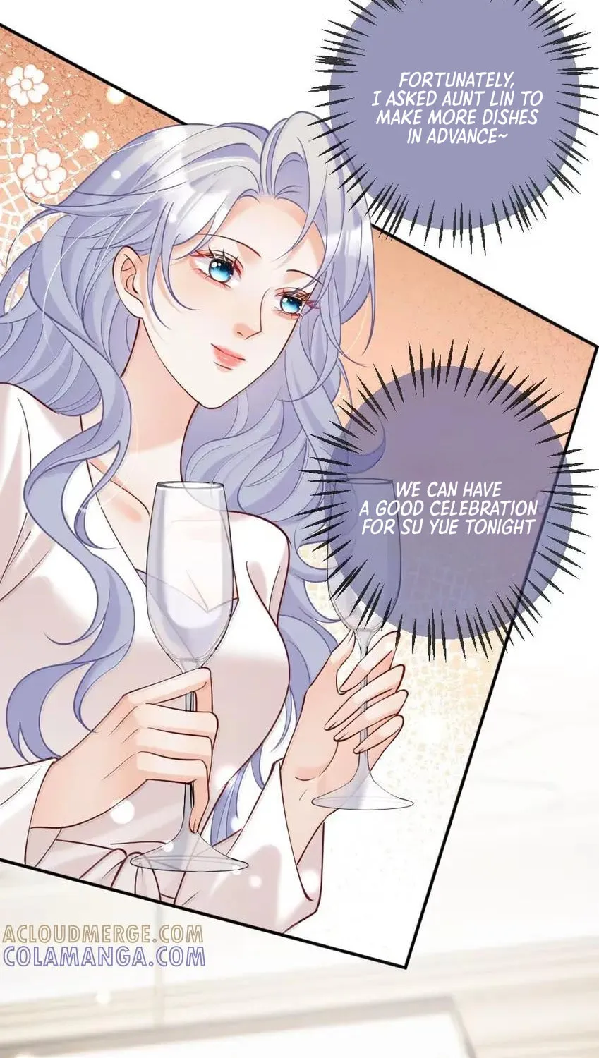 Hei Yueguang Nv Zhu Zong Xiang Biaoji Wo Chapter 21 page 6 - 