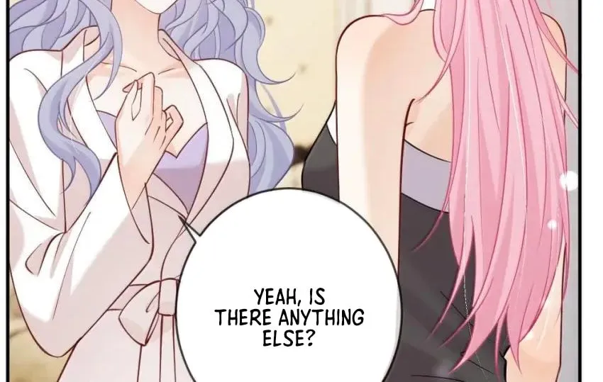 Hei Yueguang Nv Zhu Zong Xiang Biaoji Wo Chapter 22 page 15 - 