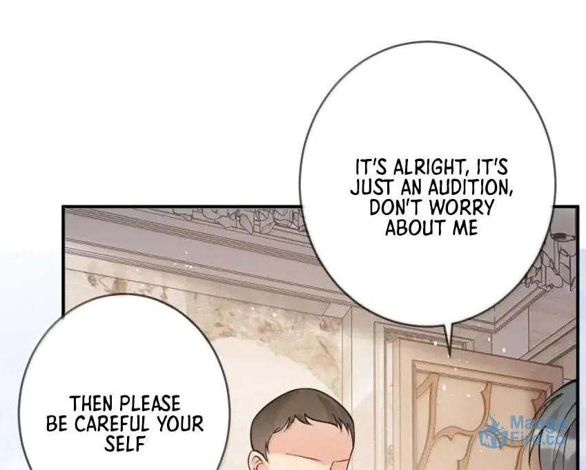 Hei Yueguang Nv Zhu Zong Xiang Biaoji Wo Chapter 22 page 35 - 