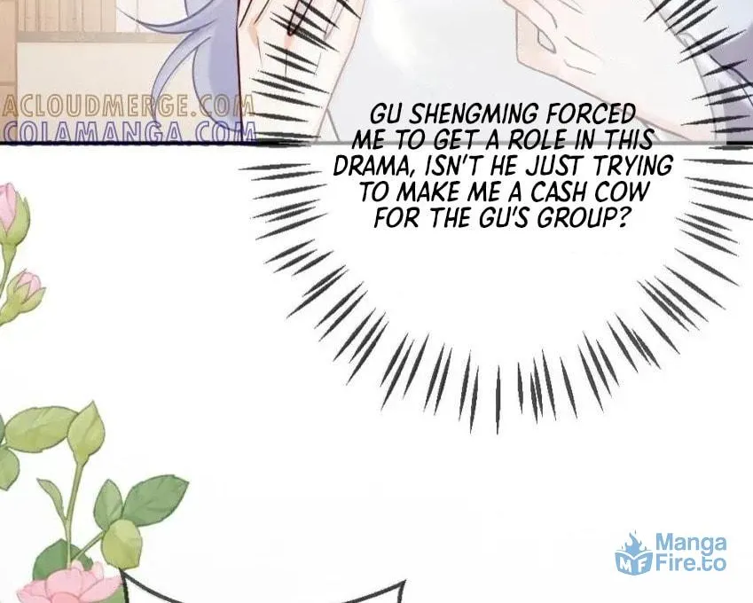Hei Yueguang Nv Zhu Zong Xiang Biaoji Wo Chapter 22 page 41 - 