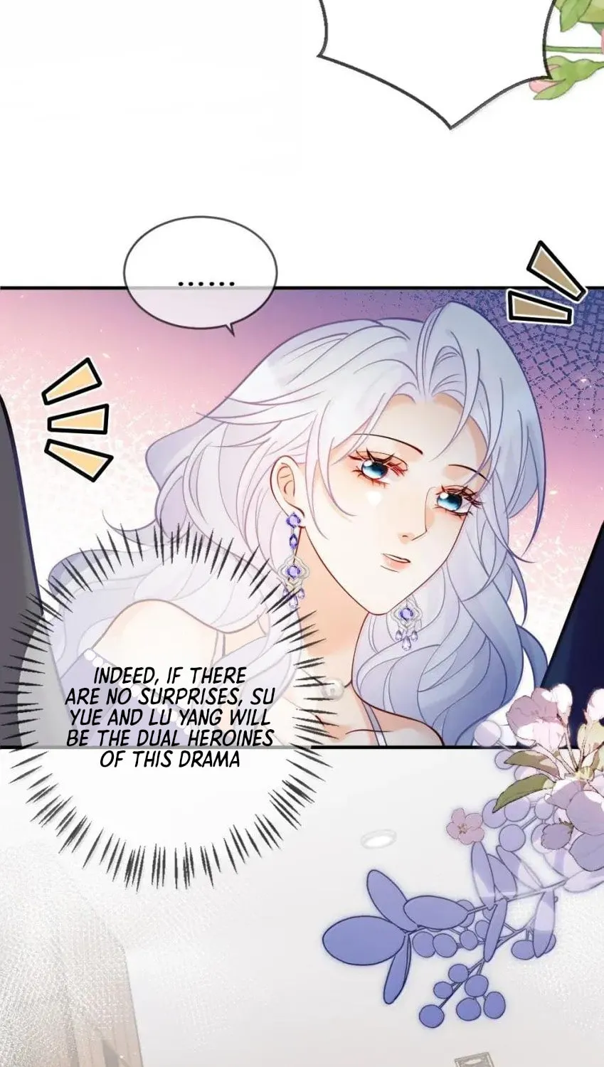 Hei Yueguang Nv Zhu Zong Xiang Biaoji Wo Chapter 22 page 44 - 