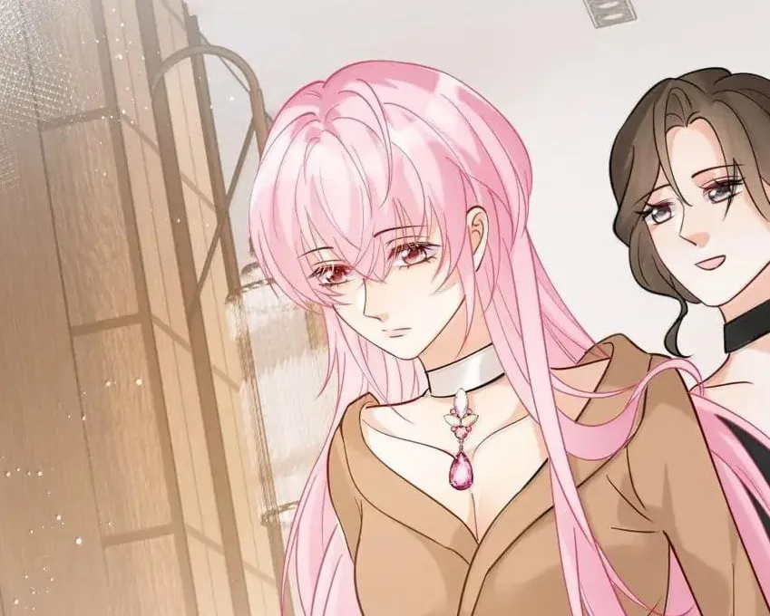 Hei Yueguang Nv Zhu Zong Xiang Biaoji Wo Chapter 22 page 45 - 
