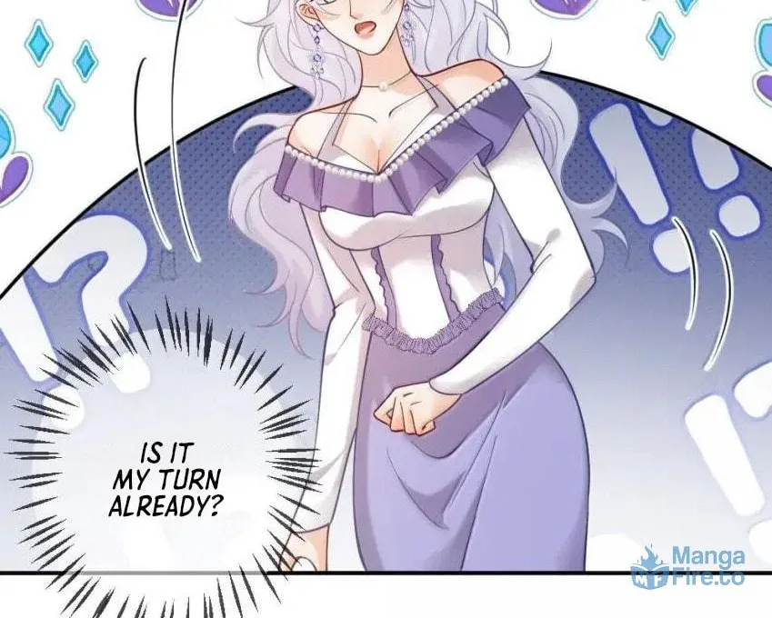 Hei Yueguang Nv Zhu Zong Xiang Biaoji Wo Chapter 22 page 47 - 