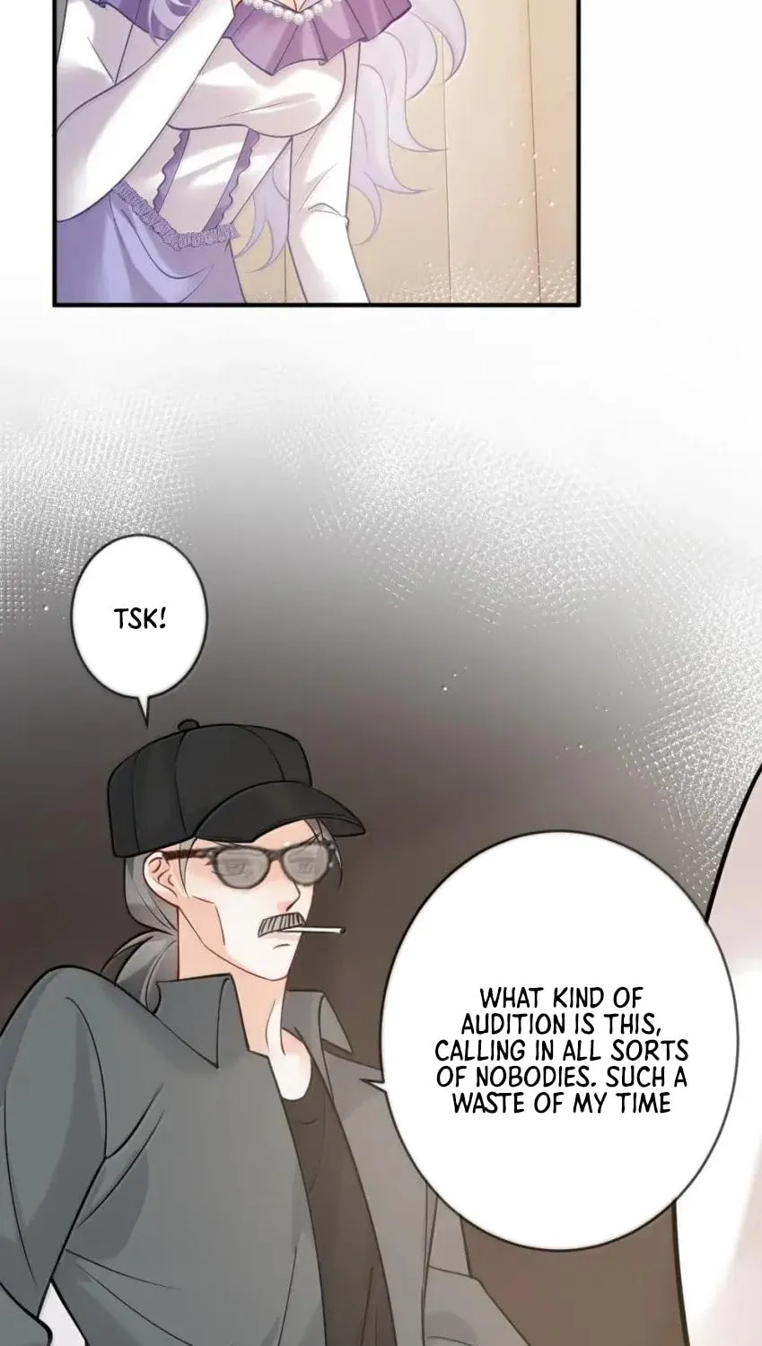 Hei Yueguang Nv Zhu Zong Xiang Biaoji Wo Chapter 22 page 50 - 
