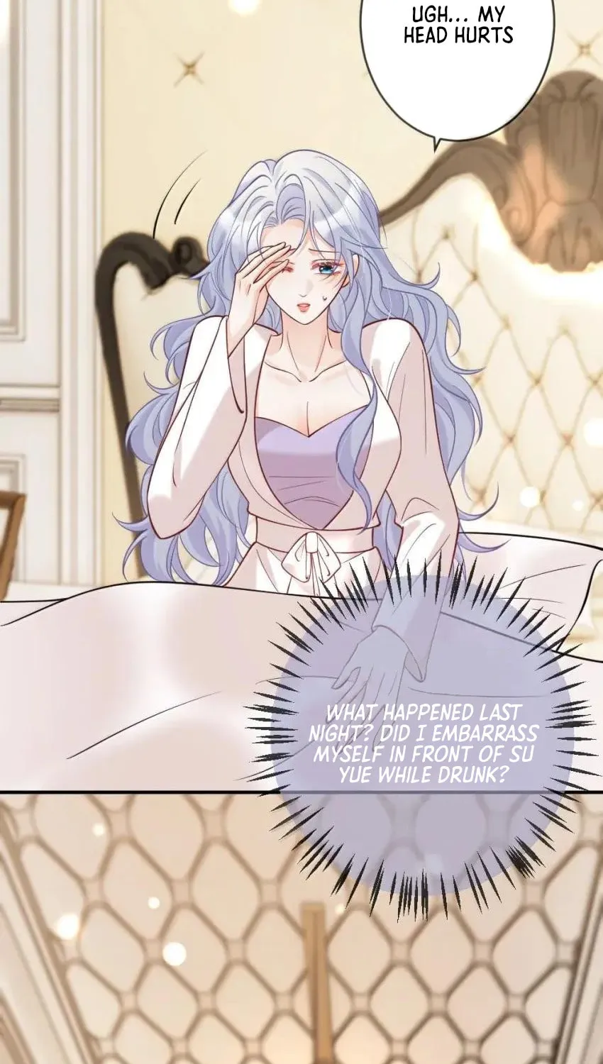 Hei Yueguang Nv Zhu Zong Xiang Biaoji Wo Chapter 22 page 6 - 