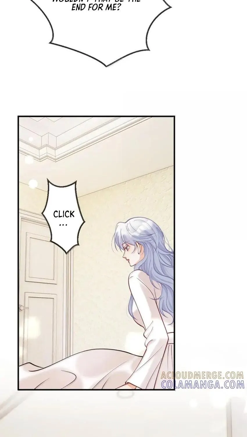 Hei Yueguang Nv Zhu Zong Xiang Biaoji Wo Chapter 22 page 10 - 