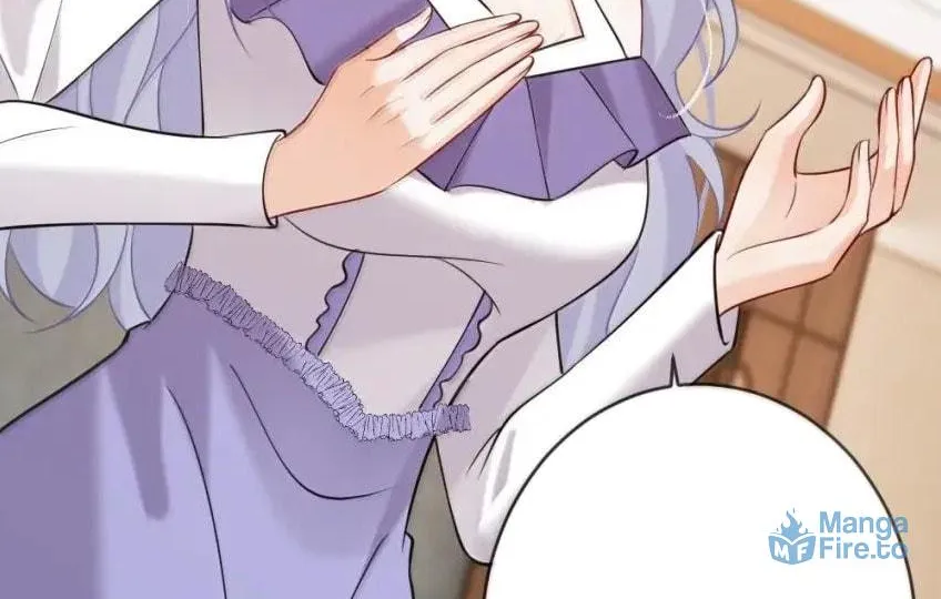Hei Yueguang Nv Zhu Zong Xiang Biaoji Wo Chapter 23 page 11 - 