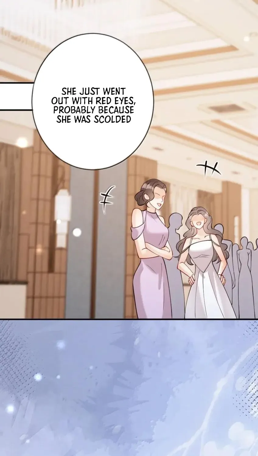 Hei Yueguang Nv Zhu Zong Xiang Biaoji Wo Chapter 23 page 20 - 