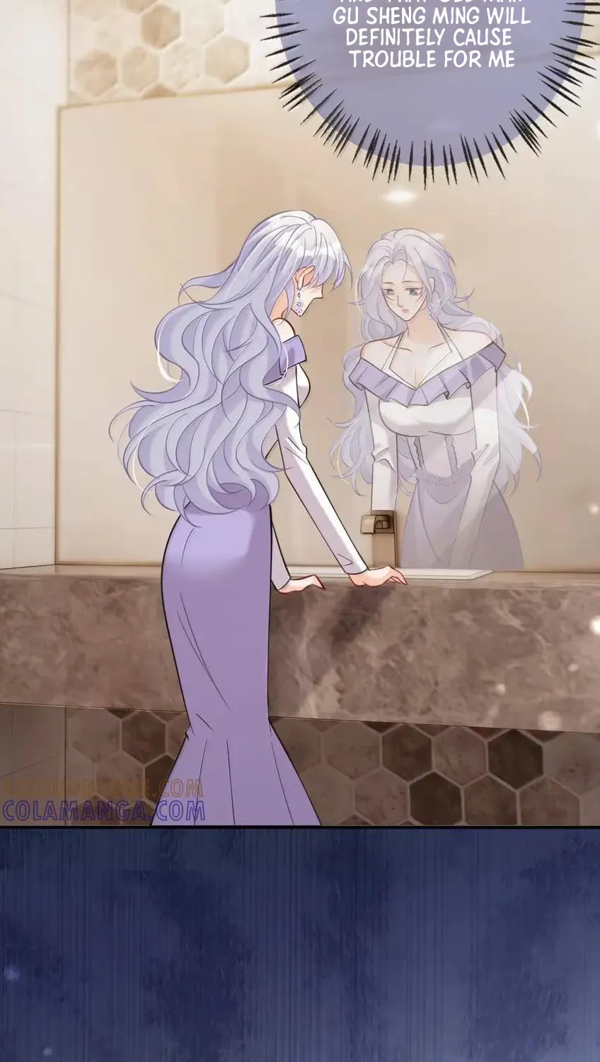Hei Yueguang Nv Zhu Zong Xiang Biaoji Wo Chapter 23 page 24 - 