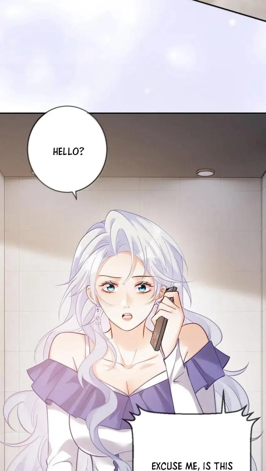Hei Yueguang Nv Zhu Zong Xiang Biaoji Wo Chapter 23 page 28 - 