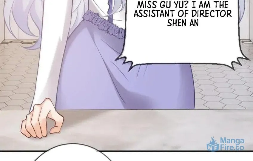 Hei Yueguang Nv Zhu Zong Xiang Biaoji Wo Chapter 23 page 29 - 