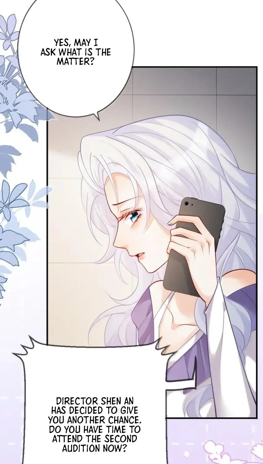 Hei Yueguang Nv Zhu Zong Xiang Biaoji Wo Chapter 23 page 30 - 