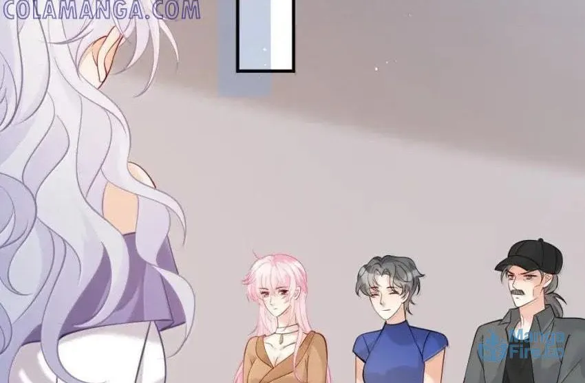 Hei Yueguang Nv Zhu Zong Xiang Biaoji Wo Chapter 23 page 35 - 