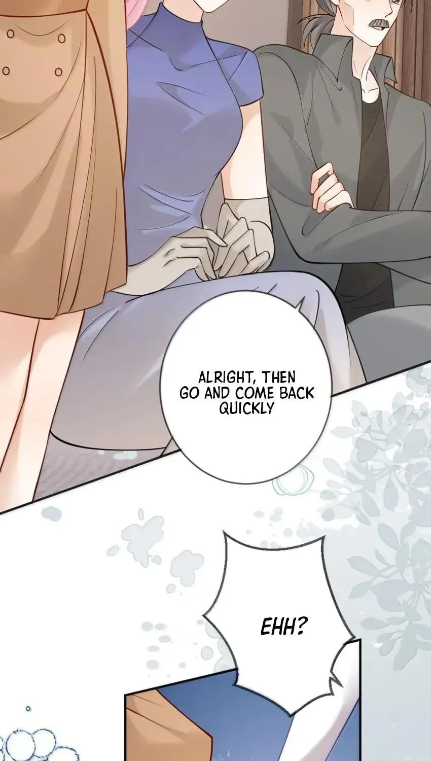 Hei Yueguang Nv Zhu Zong Xiang Biaoji Wo Chapter 23 page 40 - 