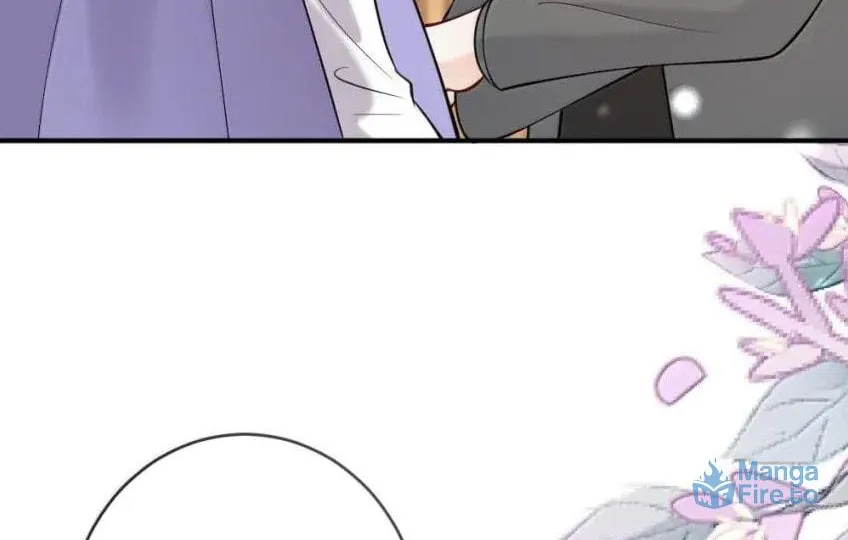 Hei Yueguang Nv Zhu Zong Xiang Biaoji Wo Chapter 23 page 5 - 