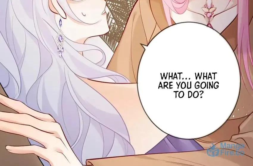 Hei Yueguang Nv Zhu Zong Xiang Biaoji Wo Chapter 23 page 47 - 