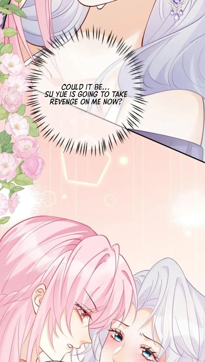 Hei Yueguang Nv Zhu Zong Xiang Biaoji Wo Chapter 23 page 58 - 