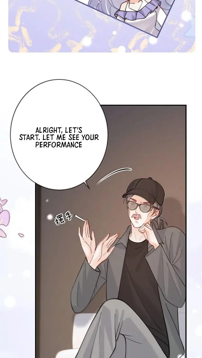 Hei Yueguang Nv Zhu Zong Xiang Biaoji Wo Chapter 23 page 8 - 