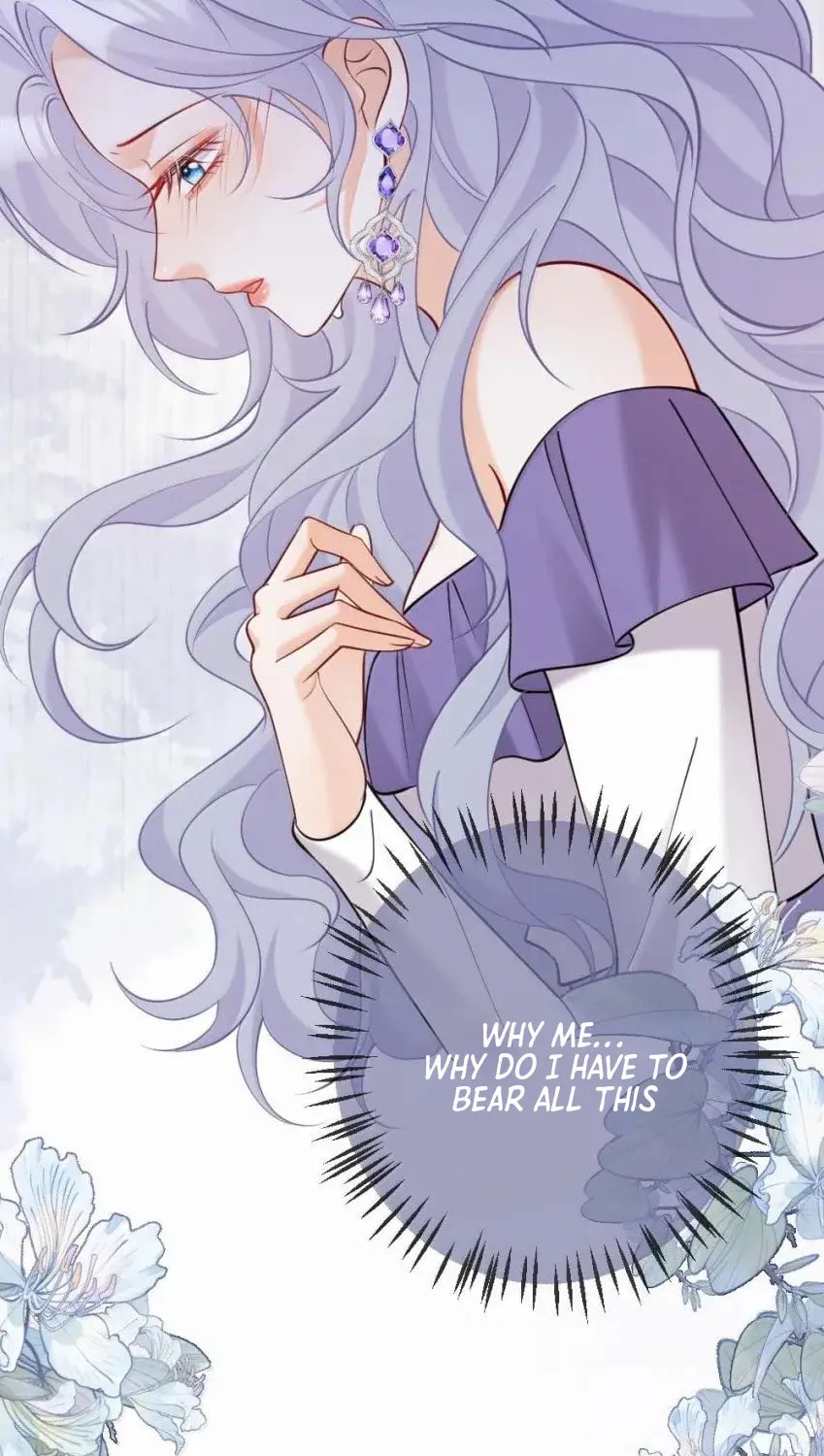 Hei Yueguang Nv Zhu Zong Xiang Biaoji Wo Chapter 24 page 12 - 