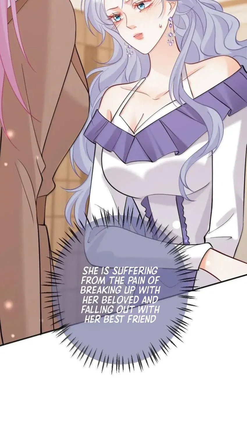 Hei Yueguang Nv Zhu Zong Xiang Biaoji Wo Chapter 24 page 22 - 