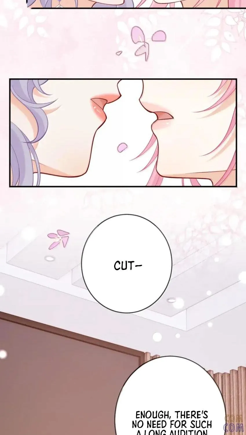 Hei Yueguang Nv Zhu Zong Xiang Biaoji Wo Chapter 24 page 40 - 