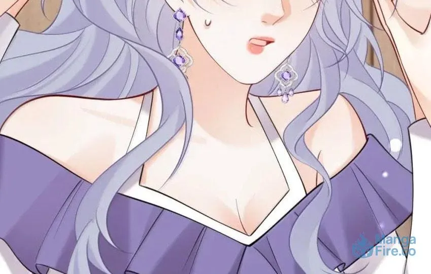 Hei Yueguang Nv Zhu Zong Xiang Biaoji Wo Chapter 24 page 5 - 