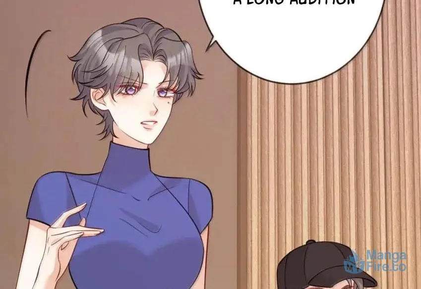 Hei Yueguang Nv Zhu Zong Xiang Biaoji Wo Chapter 24 page 41 - 
