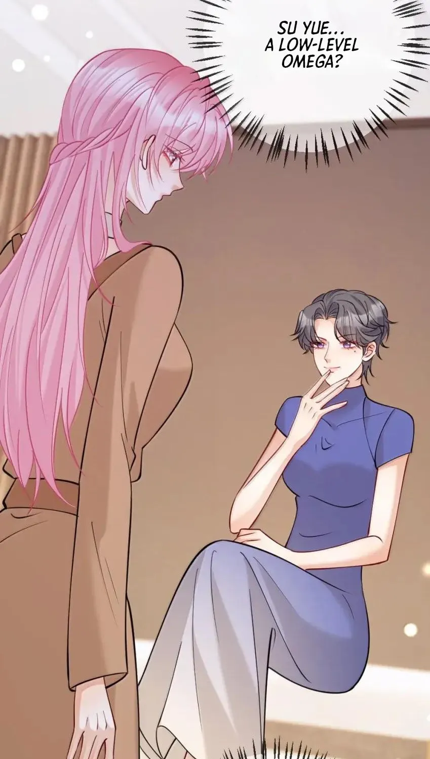 Hei Yueguang Nv Zhu Zong Xiang Biaoji Wo Chapter 24 page 54 - 