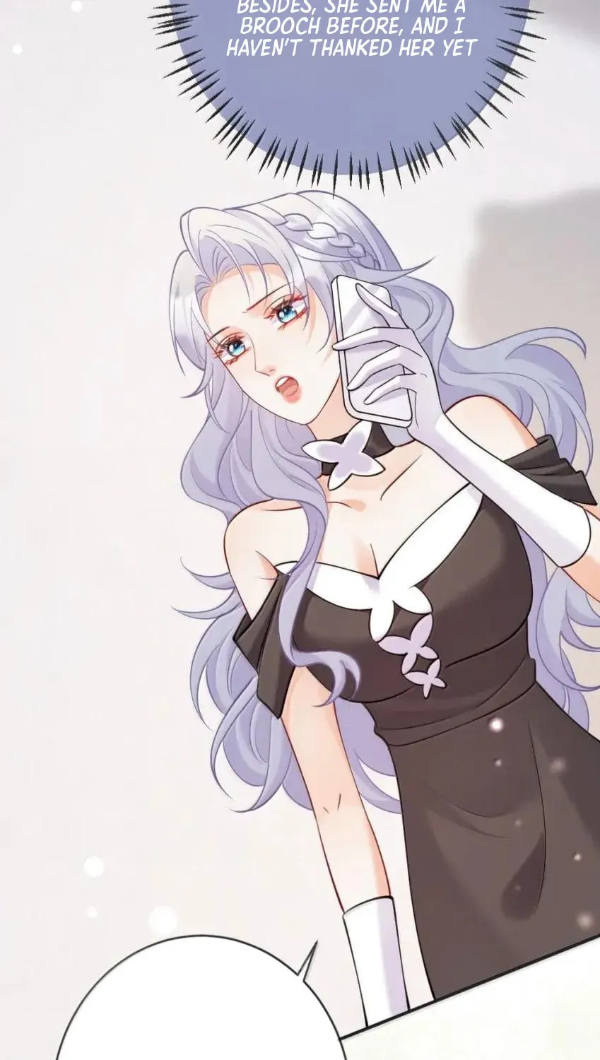 Hei Yueguang Nv Zhu Zong Xiang Biaoji Wo Chapter 25 page 14 - 