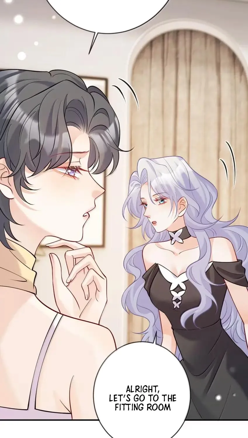 Hei Yueguang Nv Zhu Zong Xiang Biaoji Wo Chapter 25 page 24 - 