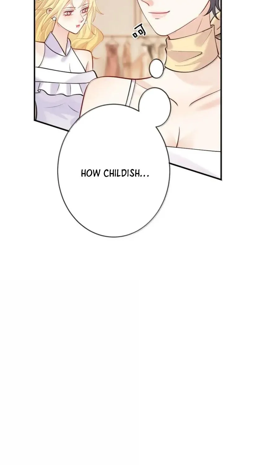 Hei Yueguang Nv Zhu Zong Xiang Biaoji Wo Chapter 25 page 28 - 
