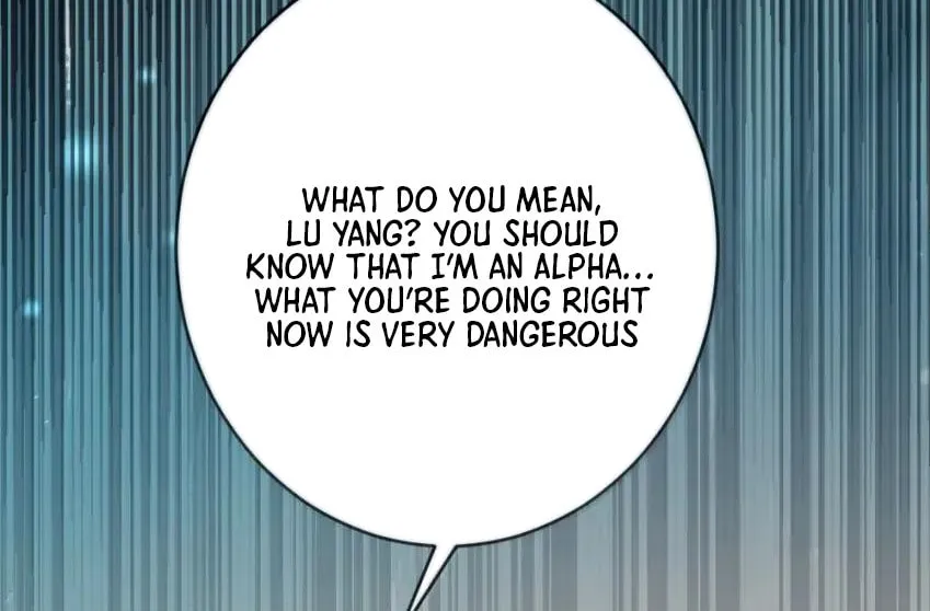 Hei Yueguang Nv Zhu Zong Xiang Biaoji Wo Chapter 25 page 33 - 