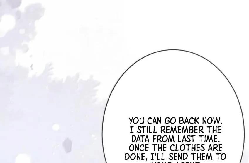 Hei Yueguang Nv Zhu Zong Xiang Biaoji Wo Chapter 25 page 35 - 
