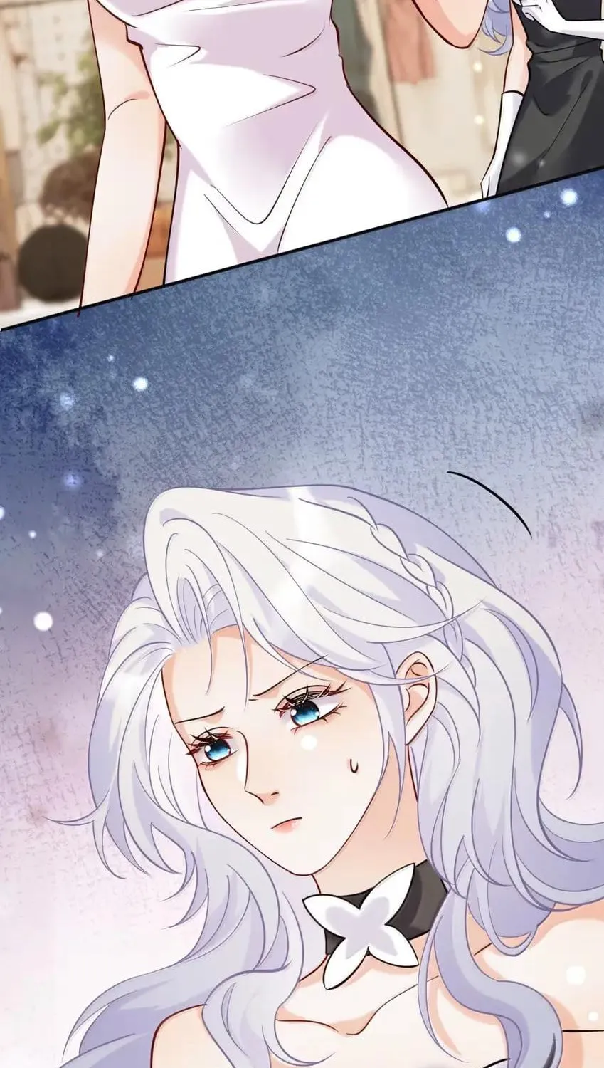 Hei Yueguang Nv Zhu Zong Xiang Biaoji Wo Chapter 25 page 40 - 