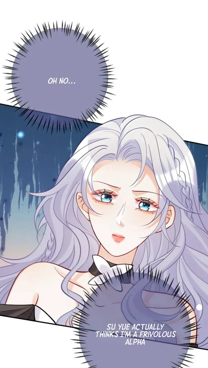 Hei Yueguang Nv Zhu Zong Xiang Biaoji Wo Chapter 25 page 52 - 