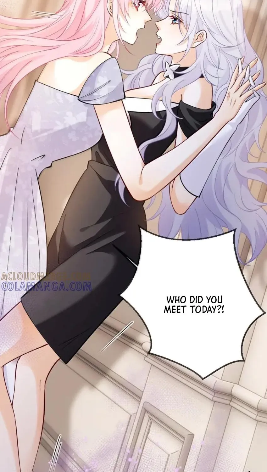Hei Yueguang Nv Zhu Zong Xiang Biaoji Wo Chapter 25 page 56 - 