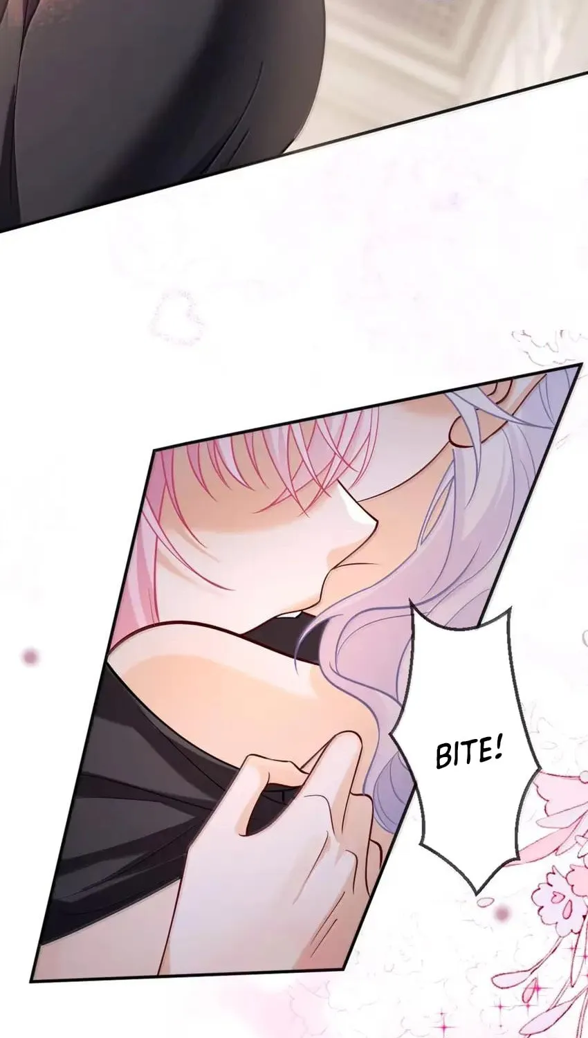 Hei Yueguang Nv Zhu Zong Xiang Biaoji Wo Chapter 25 page 60 - 