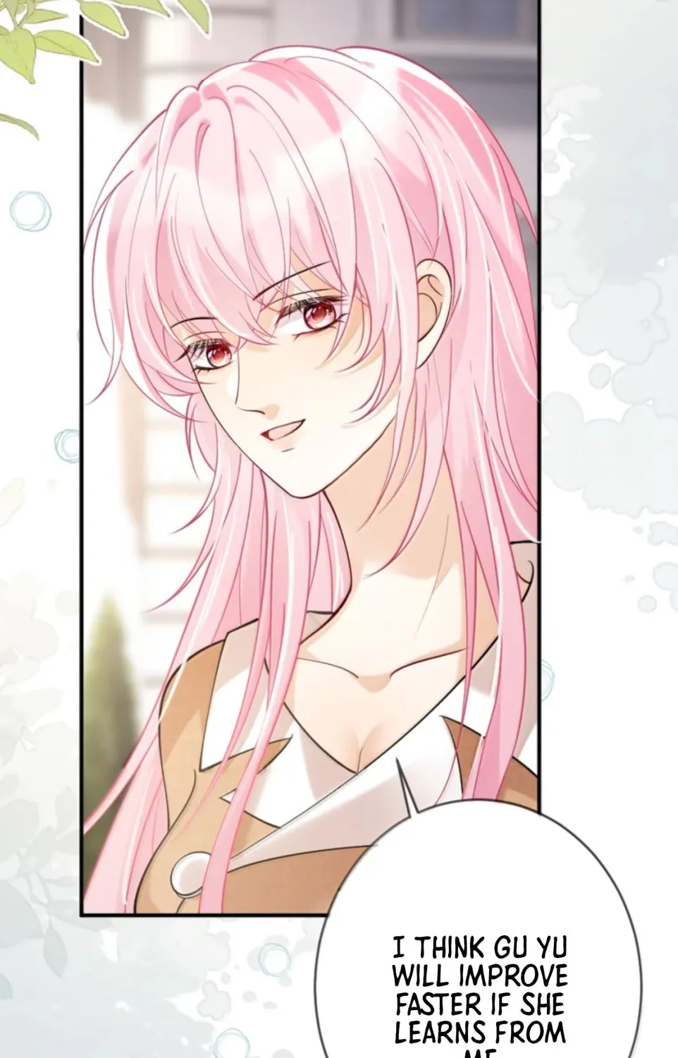 Hei Yueguang Nv Zhu Zong Xiang Biaoji Wo Chapter 26 page 102 - 