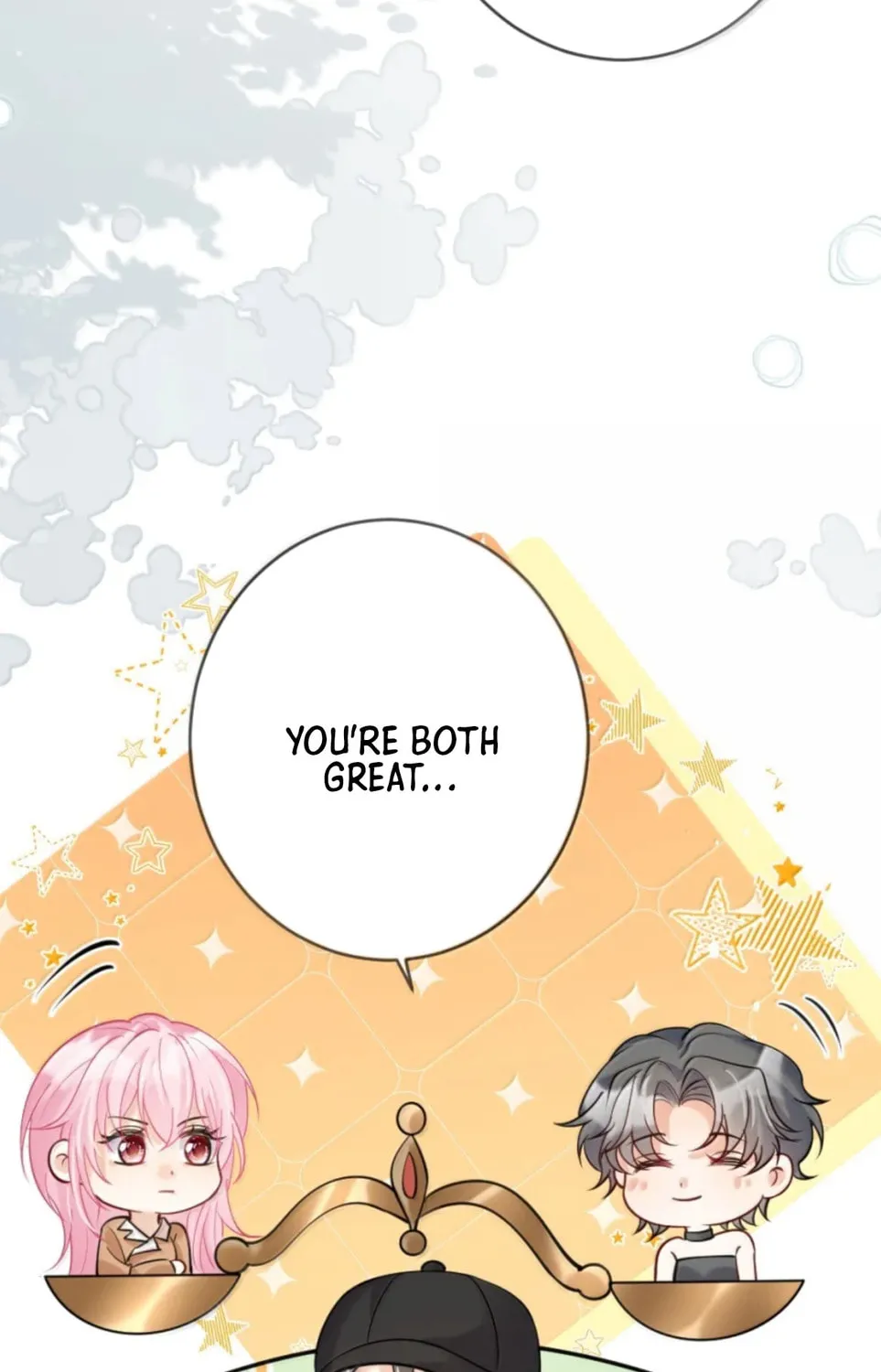 Hei Yueguang Nv Zhu Zong Xiang Biaoji Wo Chapter 26 page 104 - 