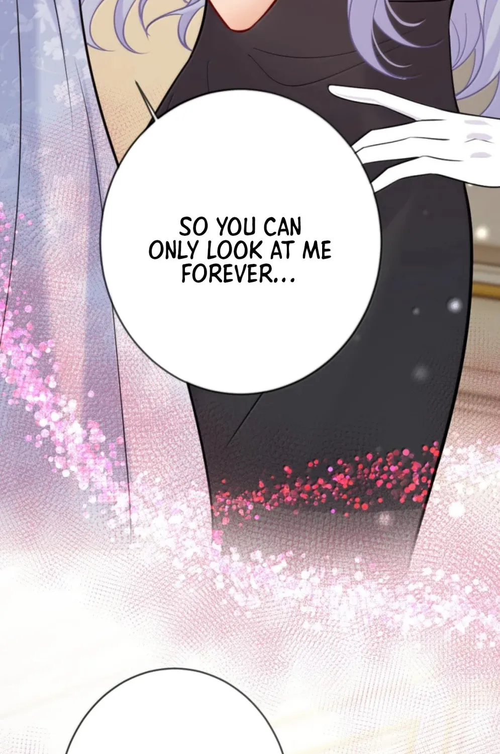 Hei Yueguang Nv Zhu Zong Xiang Biaoji Wo Chapter 26 page 12 - 