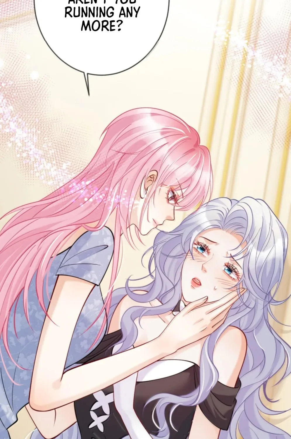 Hei Yueguang Nv Zhu Zong Xiang Biaoji Wo Chapter 26 page 14 - 
