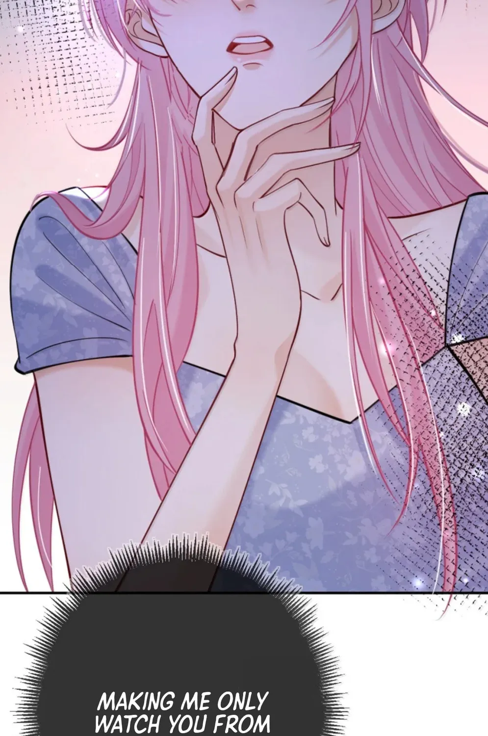 Hei Yueguang Nv Zhu Zong Xiang Biaoji Wo Chapter 26 page 24 - 