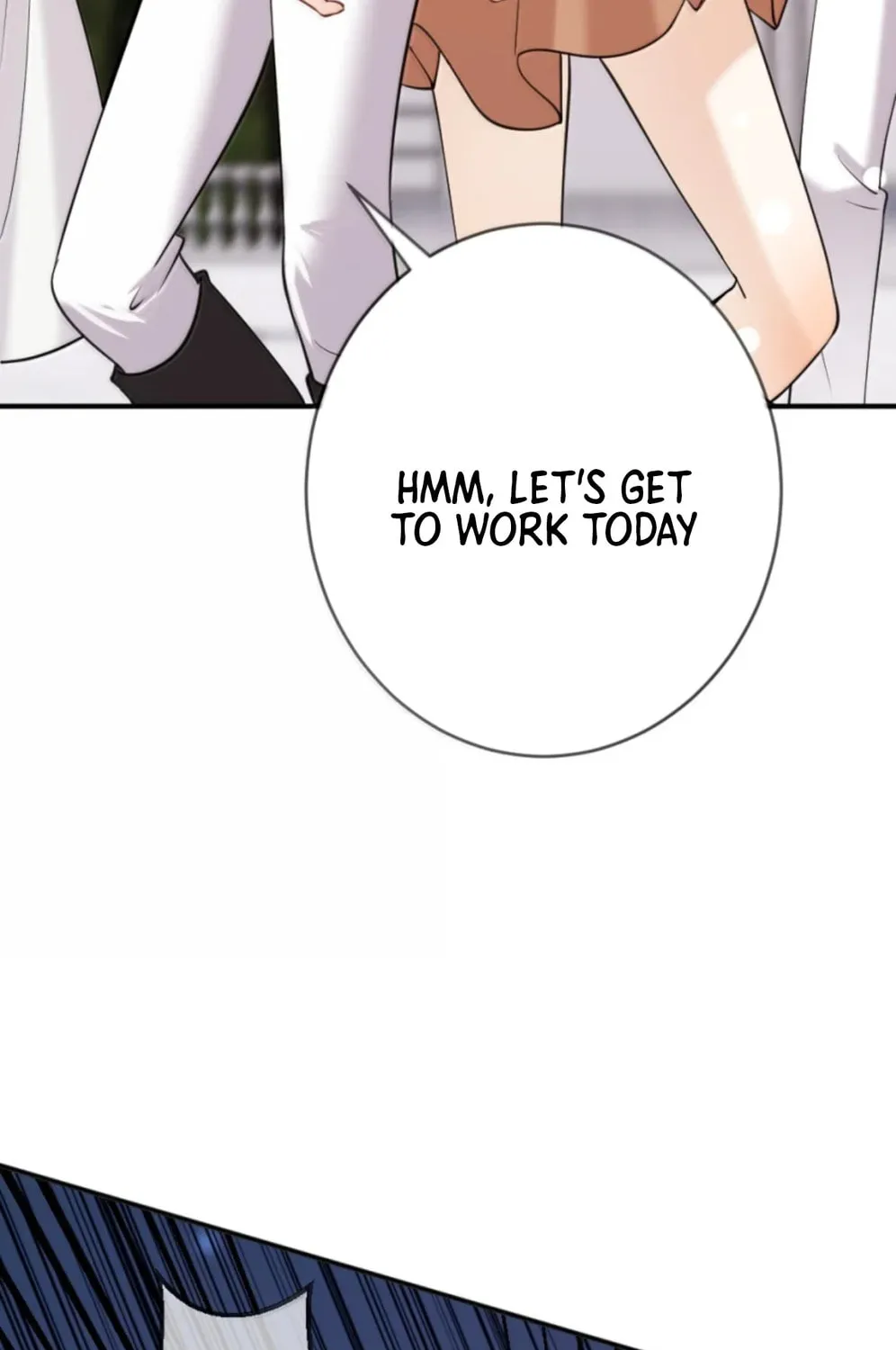 Hei Yueguang Nv Zhu Zong Xiang Biaoji Wo Chapter 26 page 44 - 
