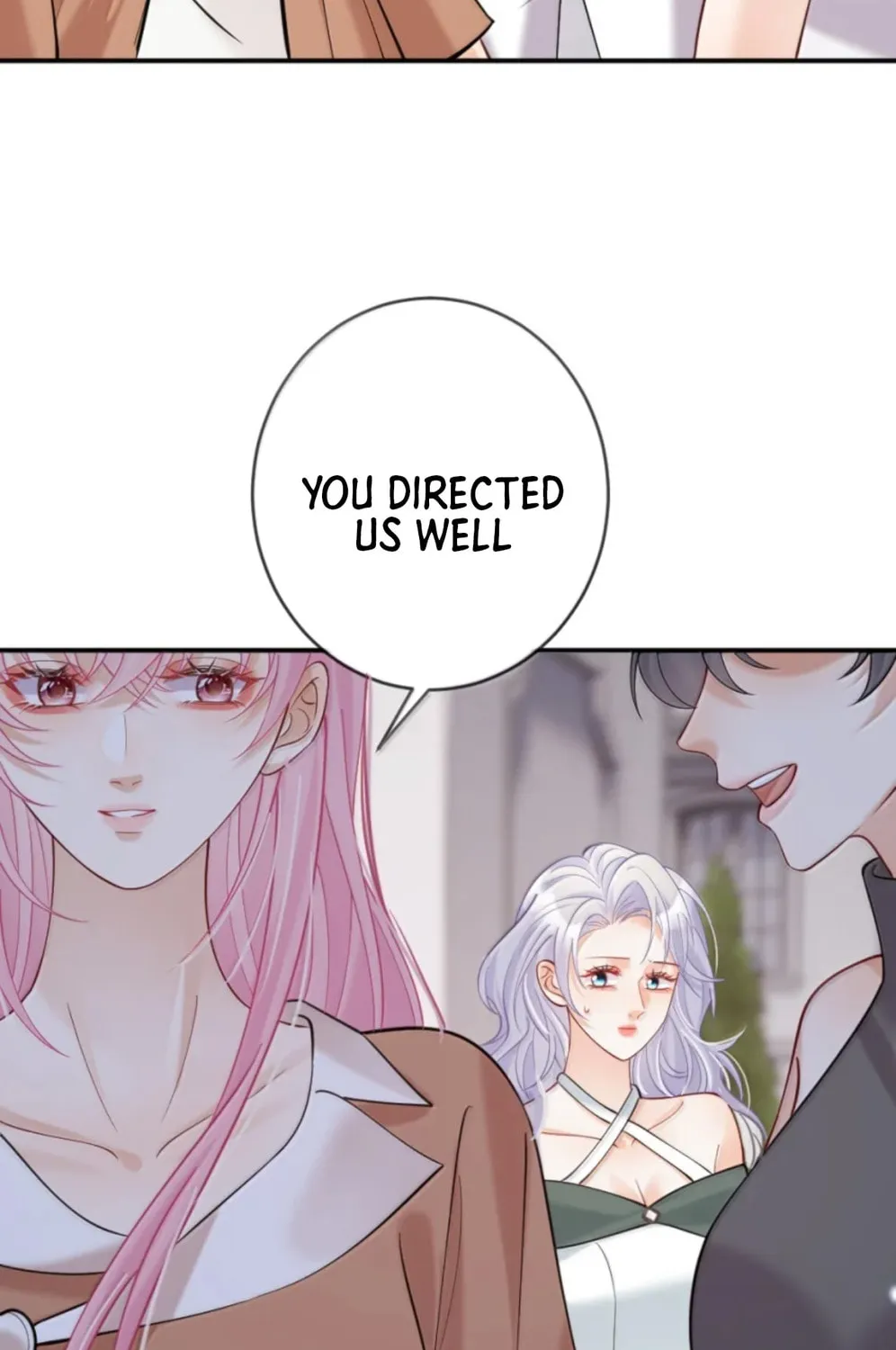 Hei Yueguang Nv Zhu Zong Xiang Biaoji Wo Chapter 26 page 52 - 