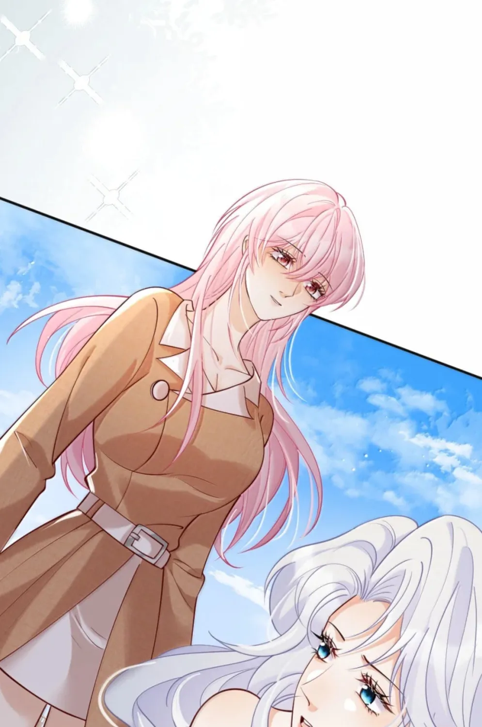Hei Yueguang Nv Zhu Zong Xiang Biaoji Wo Chapter 26 page 68 - 