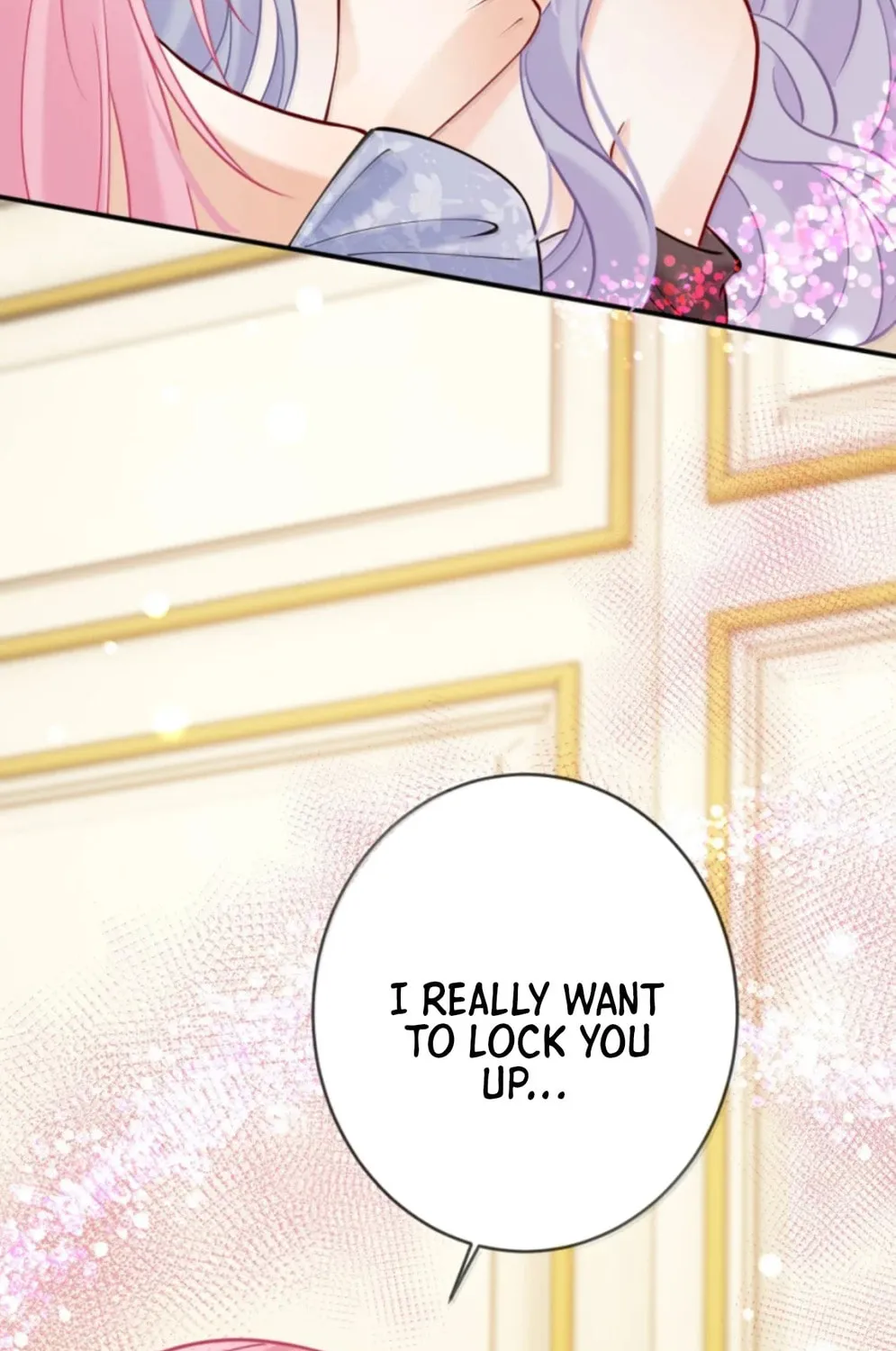 Hei Yueguang Nv Zhu Zong Xiang Biaoji Wo Chapter 26 page 8 - 