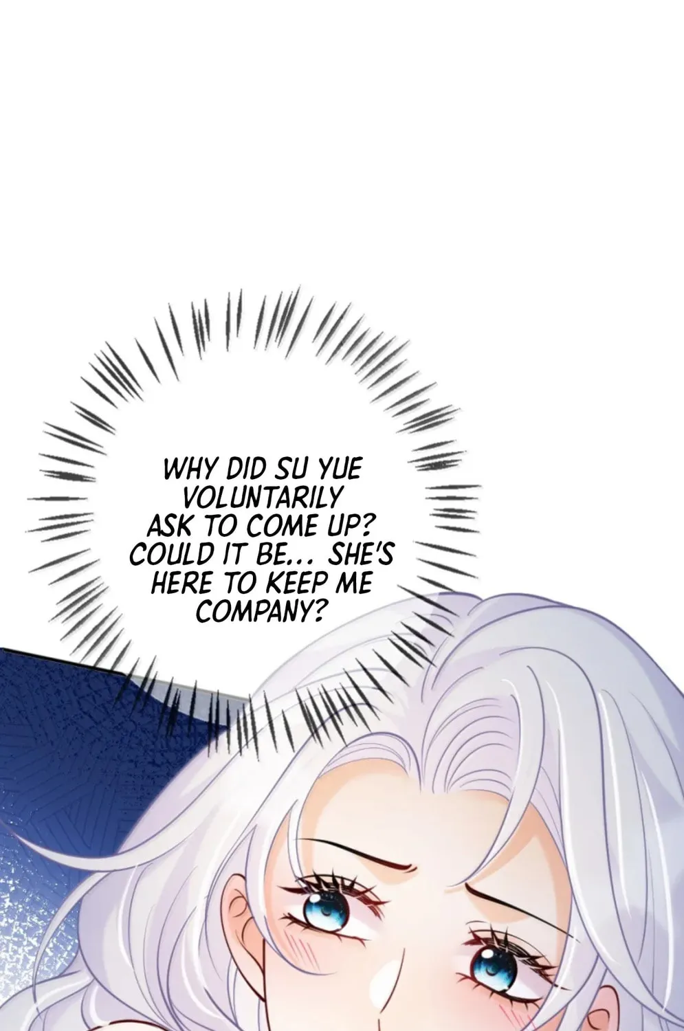 Hei Yueguang Nv Zhu Zong Xiang Biaoji Wo Chapter 26 page 74 - 