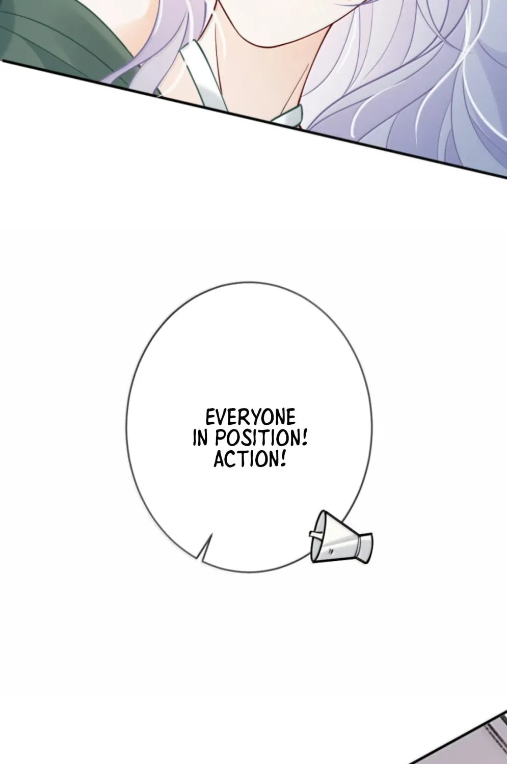 Hei Yueguang Nv Zhu Zong Xiang Biaoji Wo Chapter 26 page 76 - 