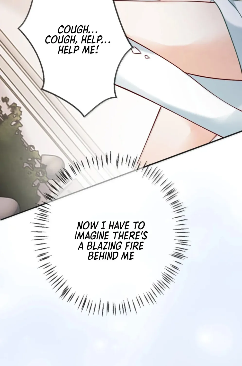 Hei Yueguang Nv Zhu Zong Xiang Biaoji Wo Chapter 26 page 80 - 