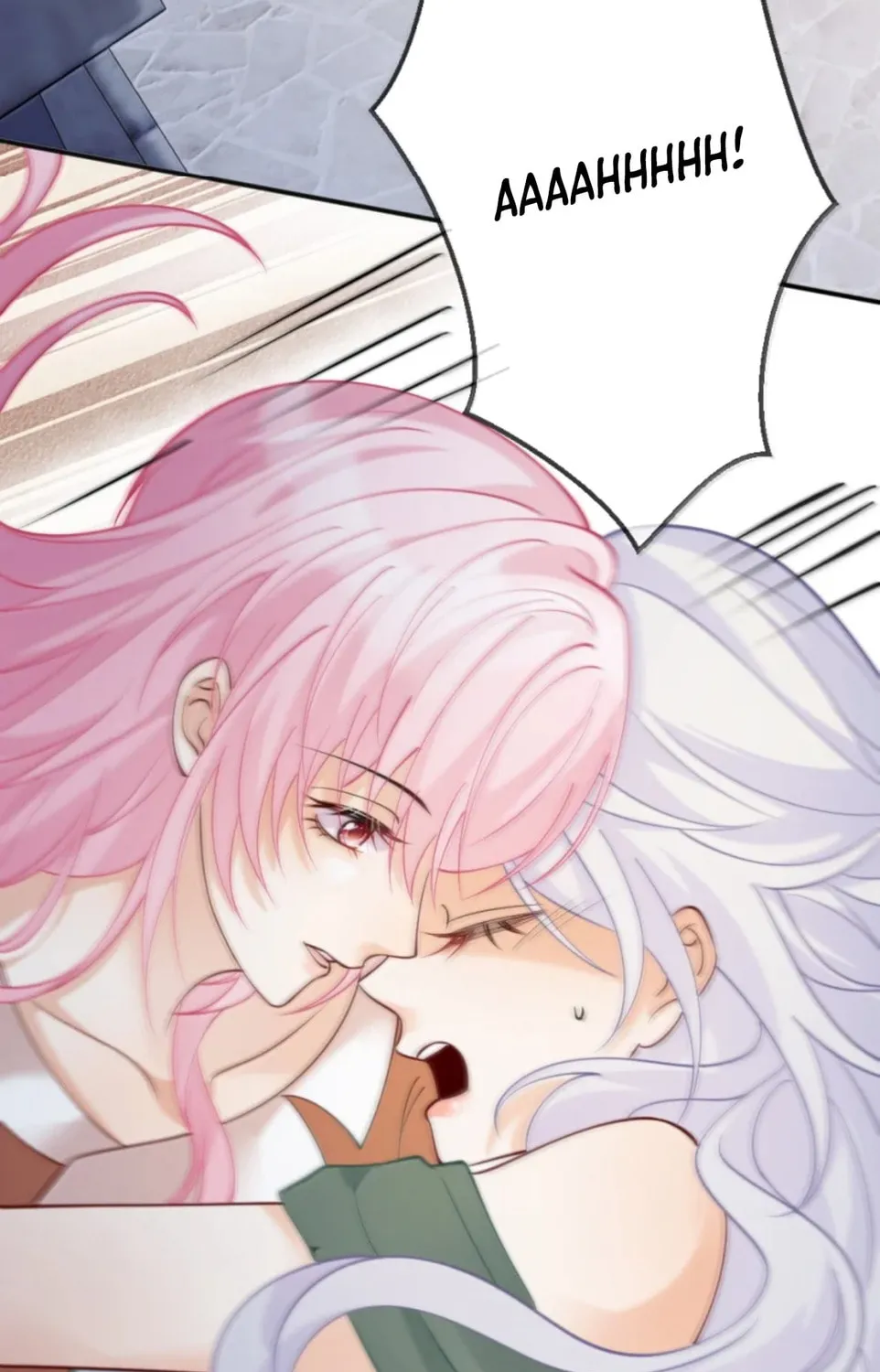 Hei Yueguang Nv Zhu Zong Xiang Biaoji Wo Chapter 26 page 90 - 